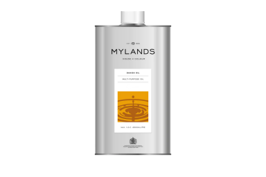 Mylands Danish Oil (500ml)